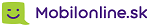 MobilOnline logo